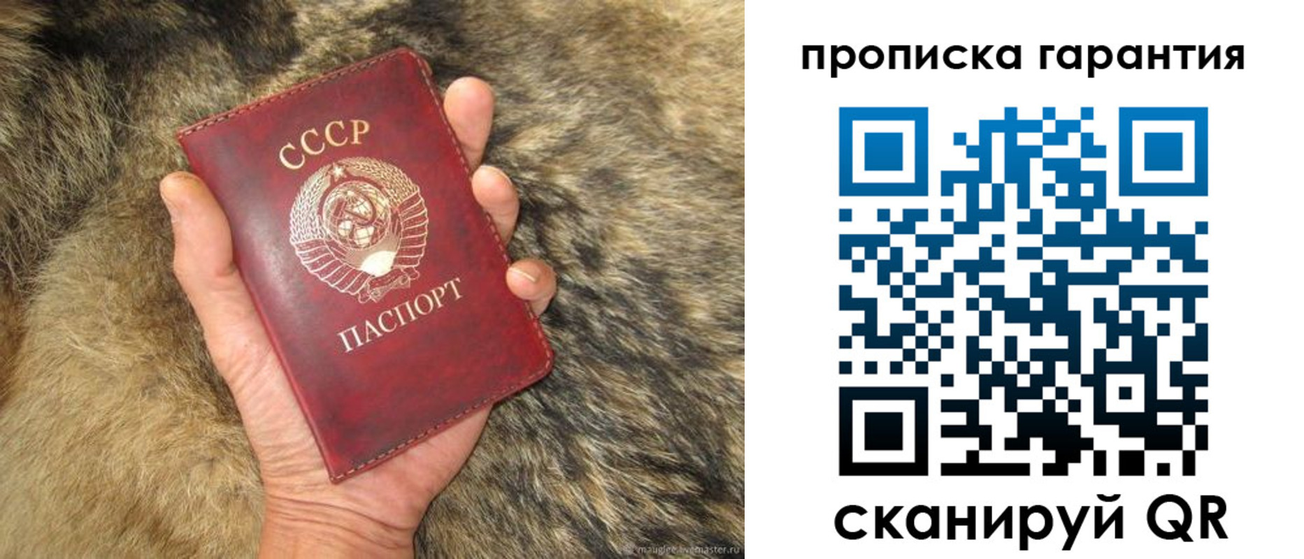 прописка паспорт в Асбесте